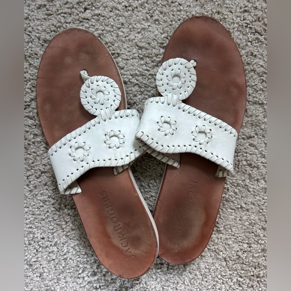 Jack Rogers sandals - Picture 1 of 5